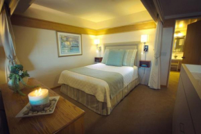 Beautiful Resort in Harbortown Point 1BD near Marina Park